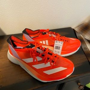 Adidas adios pro 3